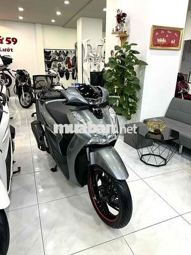 Sh125 cbs 2021 bs thành phố Xám lambo keng xì ben
