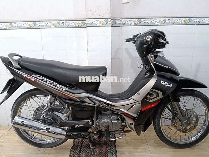 Jupiter MX, ống hơi, máy thái,zin đẹp