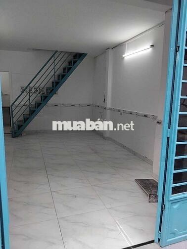THUÊ NHÀ NGUYÊN CĂN QUẬN12  TÂN THỚI HIỆP GIÁ RẺ