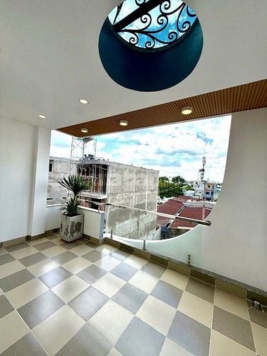 💥LÊN SÓNG SIÊU PHẨM LUXURY - BÀ ĐIỂM - CHỢ ĐẦU MỐI GÍA 7,2 tỷ tl