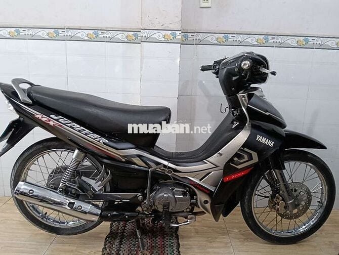 Jupiter MX, ống hơi, máy thái,zin đẹp