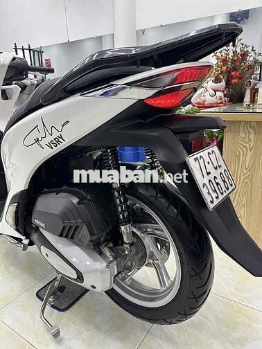 SH 150 CBS XE CỰC ĐẸP SỐ VIP 3968 GIÁ TỐT 76 TR FI