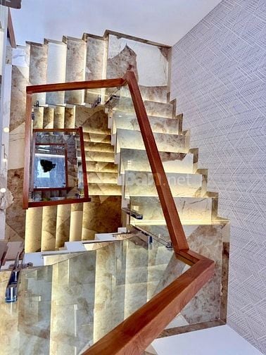💥LÊN SÓNG SIÊU PHẨM LUXURY - BÀ ĐIỂM - CHỢ ĐẦU MỐI GÍA 7,2 tỷ tl
