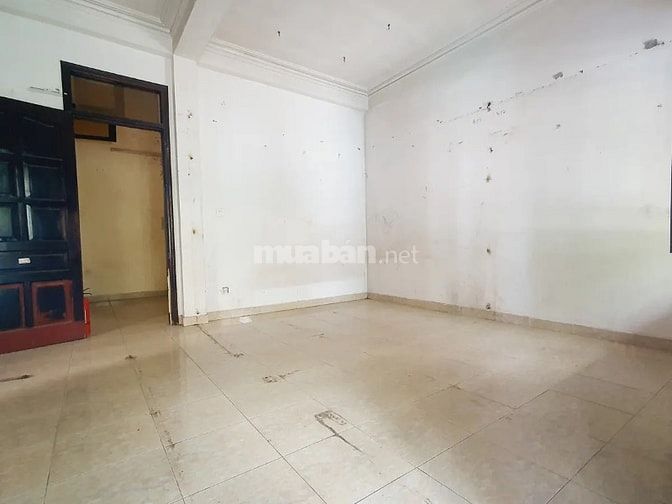 Bán gấp nhà Nguyễn Chí Thanh, 50m2, lô góc, 6 tầng, MT 6M, giá 19,8 tỷ