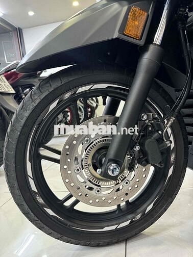 Sh350 2023 bs Tp full zin