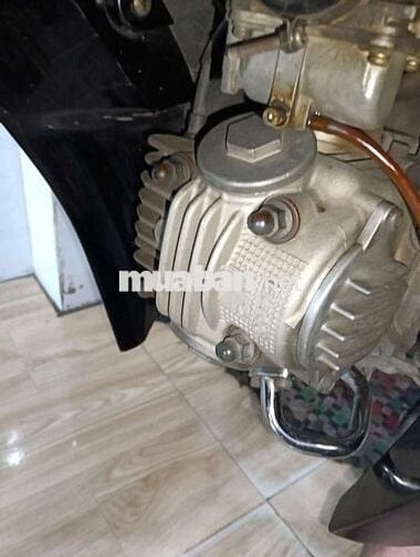 Jupiter MX, ống hơi, máy thái,zin đẹp