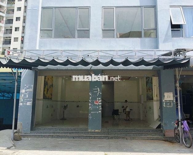 Cho thuê shop house làm văn phòng hoặc kinh doanh