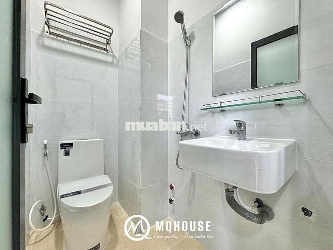 CĂN STUDIO MỚI XÂY XỊN XÒ NGAY AEON TÂN PHÚ 🥰🥰🥰