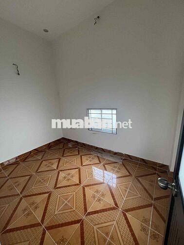 Cho thuê nhà trống nguyên căn 24m2 4PN 3WC, Huỳnh Thiện Lộc, Tân Phú