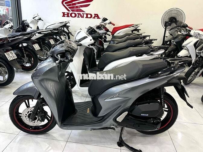 Sh125 cbs 2021 bs thành phố Xám lambo keng xì ben