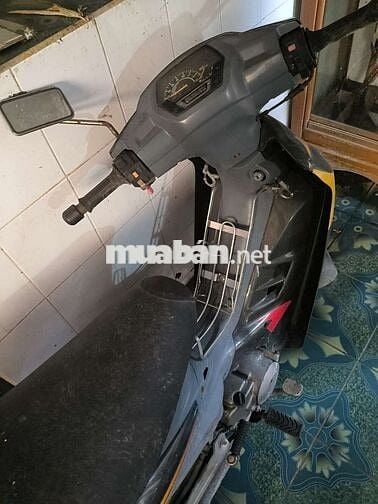 Suzuki viva 2 dĩa chưa làm máy