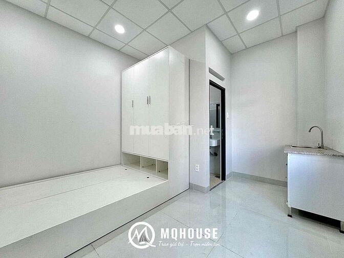 CĂN STUDIO MỚI XÂY XỊN XÒ NGAY AEON TÂN PHÚ 🥰🥰🥰