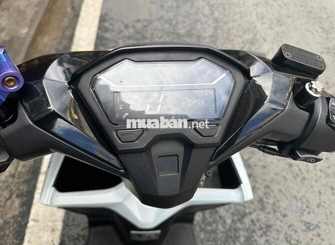 xe CLICK Thái 125 2024