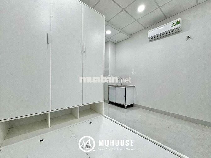 CĂN STUDIO MỚI XÂY XỊN XÒ NGAY AEON TÂN PHÚ 🥰🥰🥰