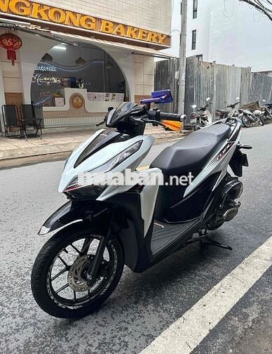 xe CLICK Thái 125 2024