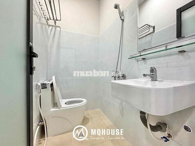 CĂN STUDIO MỚI XÂY XỊN XÒ NGAY AEON TÂN PHÚ 🥰🥰🥰