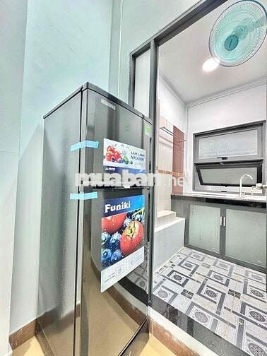 CHO THUÊ CĂN HỘ DUPLEX – Đường Đồng Đen, P.14, Q.TB - Có nội thất