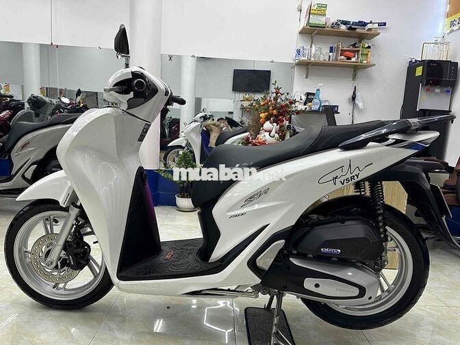 SH 150 CBS XE CỰC ĐẸP SỐ VIP 3968 GIÁ TỐT 76 TR FI
