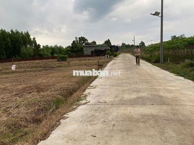 Bán 1000m2 cách 2km sân bay Long Thành