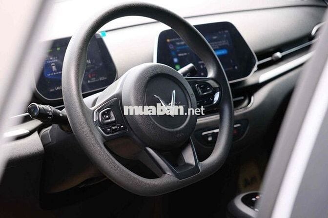 VinFast VF5 2025- 10300 km