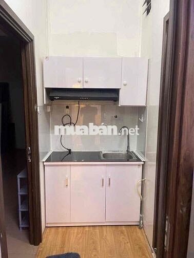 Duplex full nội thất ngay vòng xoay công trường Dân Chủ
