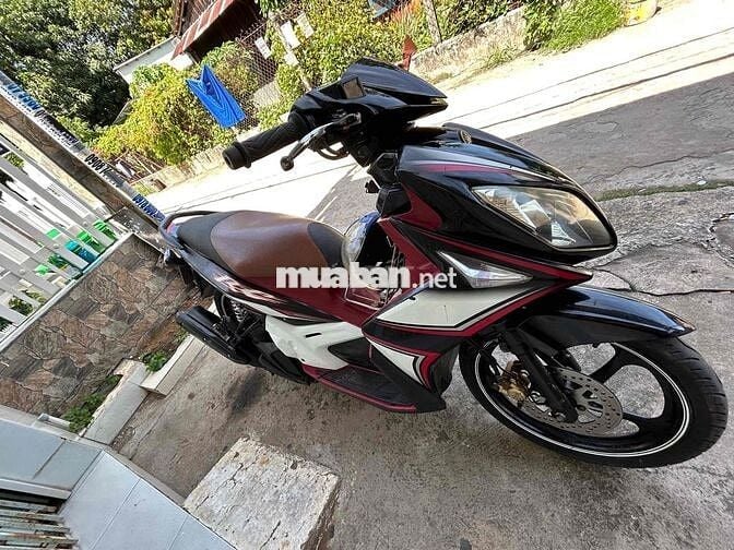 Yamaha No4 máy êm liền lạc