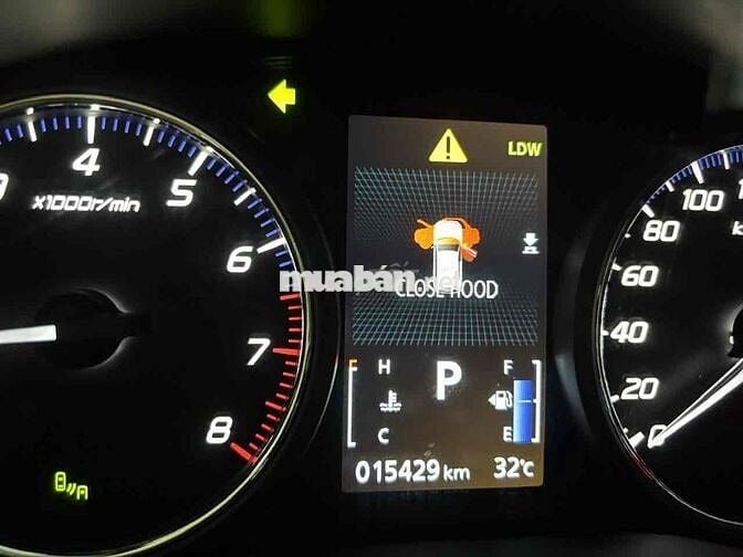 Mitsubishi Outlander 2022 2.0 CVT - 15500 km
