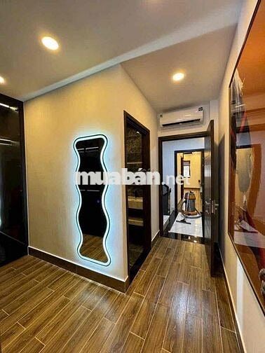 Nhà Tân Bình, Hẻm Yên Tĩnh Đường Phạm Văn Hai – DT 38m² – Giá 3 Tỷ 850