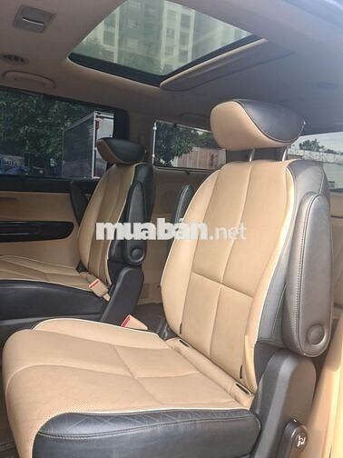 KIA SEDONA2014  BẢN FULL TỰ ĐỘNG XĂNG