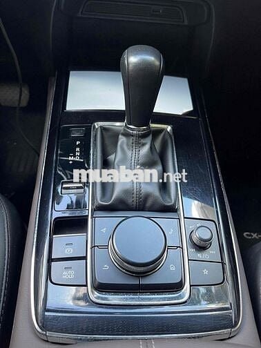 Mazda CX-30 2022 Premium 2.0 AT - 28000 km