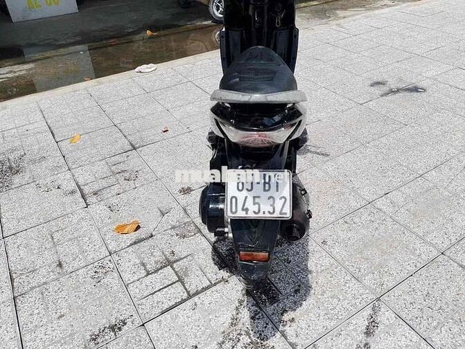 xe máy êm ru bs65