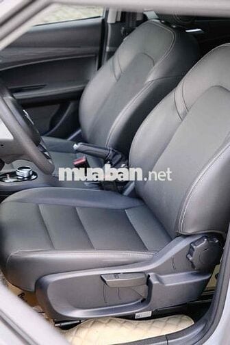 VinFast VF5 2025- 10300 km