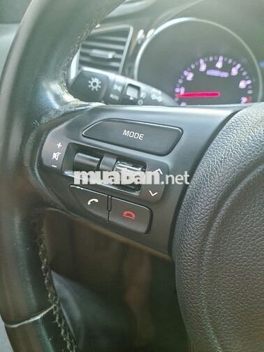 KIA SEDONA2014  BẢN FULL TỰ ĐỘNG XĂNG