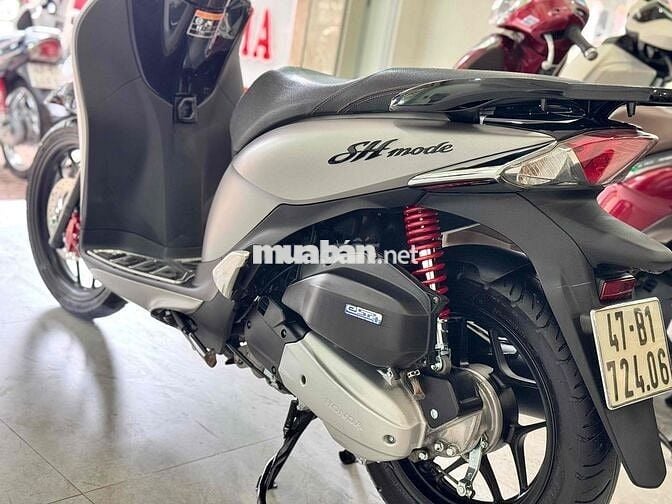 Sh Mode Phố B1 - Máy Zin keng