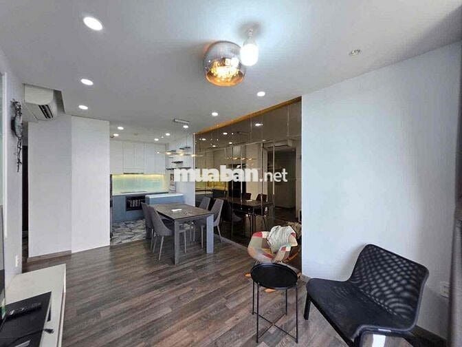 Cho thuê căn hộ 3 phòng ngủ 2WC. chung cư Orchard Parkview. p9 P Nhuận