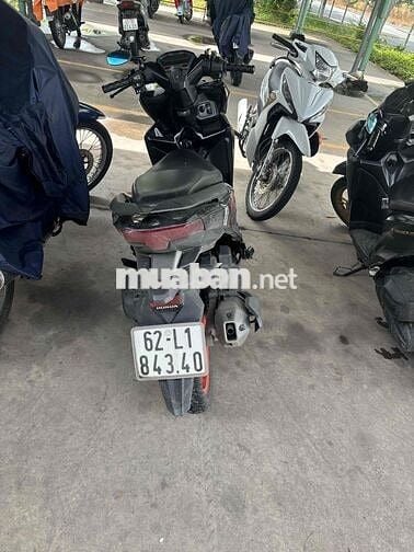 Cần bán xe Vario 125 2020, Zalo: ***