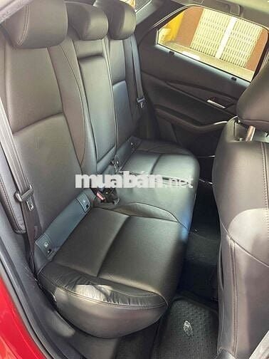 Mazda CX-30 2022 Premium 2.0 AT - 28000 km