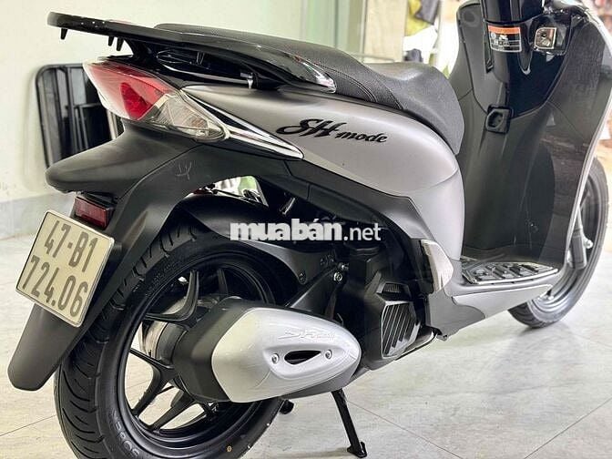 Sh Mode Phố B1 - Máy Zin keng