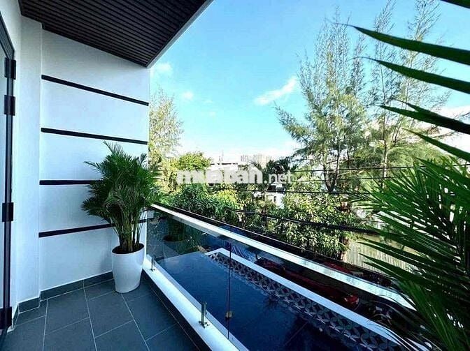 Nhà Tân Bình, Hẻm Yên Tĩnh Đường Phạm Văn Hai – DT 38m² – Giá 3 Tỷ 850