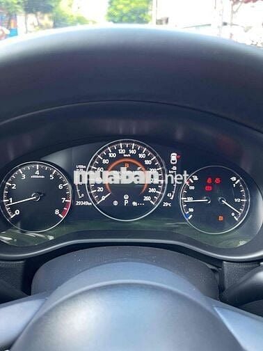 Mazda CX-30 2022 Premium 2.0 AT - 28000 km