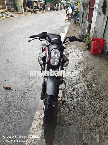 Kimko kpipe 2020 biển 65 50 cc chạy không cần bằng