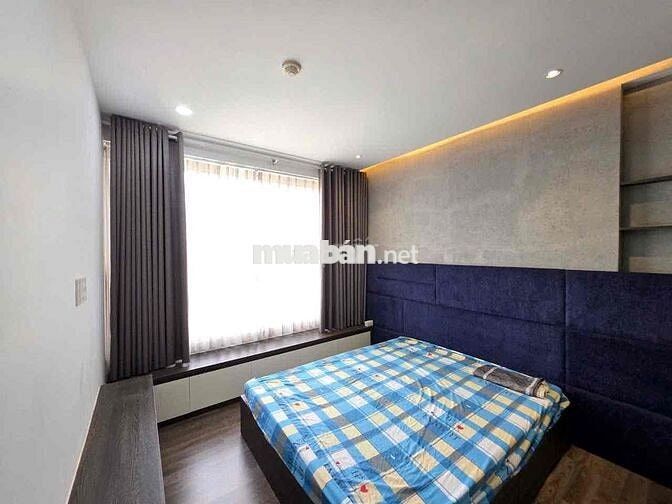 Cho thuê căn hộ 3 phòng ngủ 2WC. chung cư Orchard Parkview. p9 P Nhuận