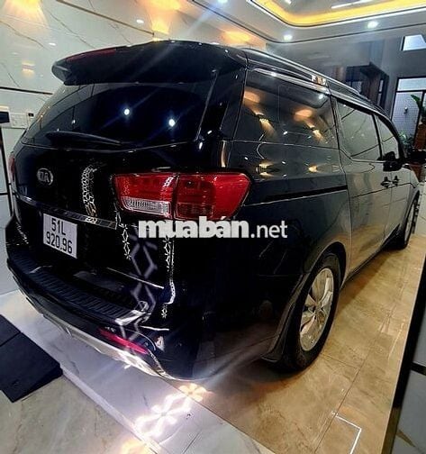 KIA SEDONA2014  BẢN FULL TỰ ĐỘNG XĂNG