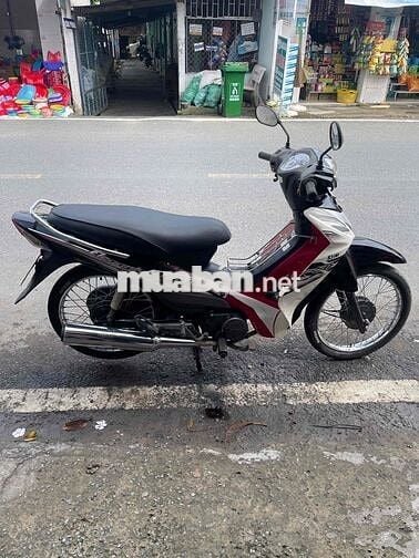 Elegant 50cc chạy không cần bằng lái biển 68 máy z