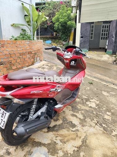 Pcx siêu cọp siêu đẹp