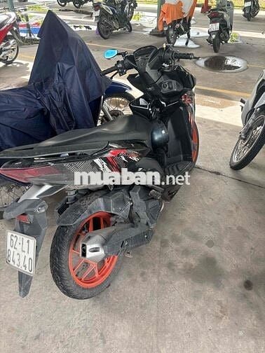 Cần bán xe Vario 125 2020, Zalo: ***