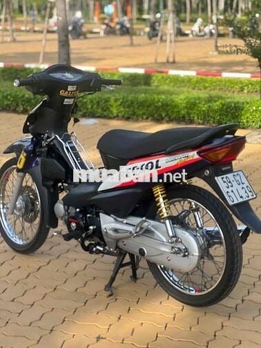 cần ra đi wave 2010 bstp chính chủ