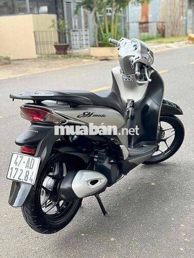 Cần bán SH_MODE - Biển phố - Chính chủ