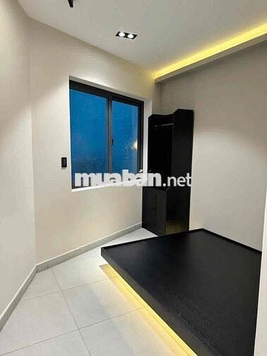 Bán Nhà Nguyễn Quang Bích, P13 Tân Bình – 36m² – Chỉ 3.55 Tỷ – SHR