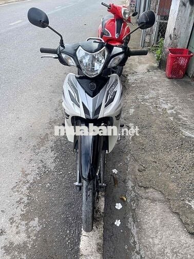 Elegant 50cc chạy không cần bằng lái biển 68 máy z